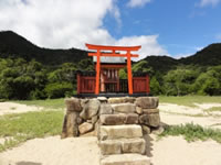 鷹巣浦神社_U