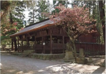 大元神社