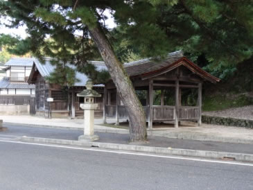 長浜神社