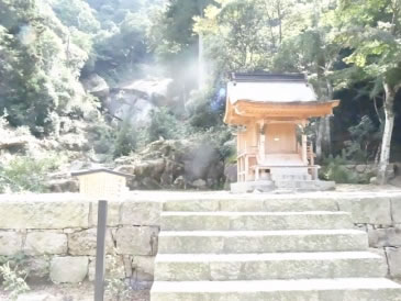 滝宮神社