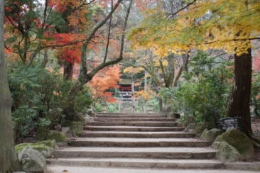 四宮神社