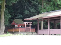 須屋浦神社